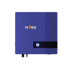Сонячний інвертор Njoy Astris 3K/1P1T1