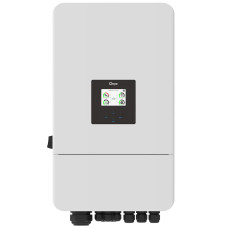 Інвертор гібрідний 12kW Deye SUN-12K-SG05LP3-EU-SM2, трифазний