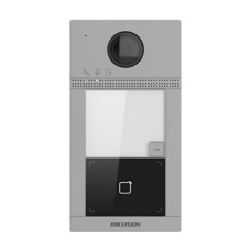 IP виклична панель Hikvision DS-KV8113-WME1