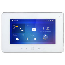 IP видеодомофон Dahua DHI-VTH5221DW-S2