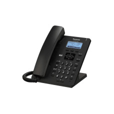 IP телефон Panasonic KX-HDV100RUB