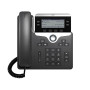 IP телефон Cisco CP-7821-K9=