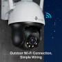 IP камера TP-Link VIGI C540-W V2
