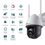 IP камера TP-Link VIGI C540-W V2