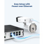 IP камера Reolink Duo Series P750 (Duo 3 PoE)