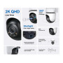 IP камера TP-Link Tapo C520WS