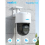 IP камера Reolink TrackMix PoE