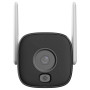 IP-камера Dahua DH-IPC-HFW1339DTK1-SAW-IL 3МП WiFi (2.8мм)