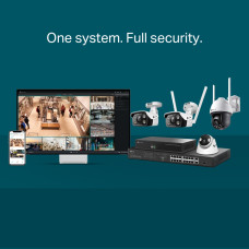 IP камера TP-Link VIGI C440 2.8 mm