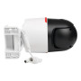 Роботизована камера Dahua DH-IPC-PTS2249B-E2-S-PV-PRO 2+2МП (3.6мм)