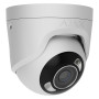 IP камера Ajax TurretCam HL White 8МП (2.8мм)
