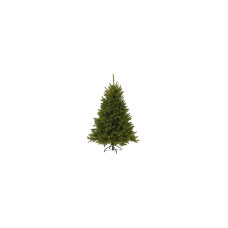 Штучна сосна Triumph Tree Forest Frosted зелена з інеєм 1,55 м (756770520322)