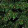 Штучна сосна Triumph Tree Forest Frosted зелена 0,9 м (8717669551881)