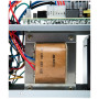 ИБП LogicPower LP 1700VA, Lin.int., AVR, 2 x евро, металл