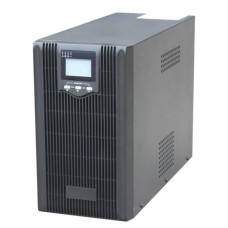 ИБП EnerGenie EG-UPS-PS2000-01 2000VA, Line Int., AVR, 4xIEC, металл
