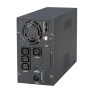 ИБП EnerGenie EG-UPS-PS2000-01 2000VA, Line Int., AVR, 4xIEC, металл