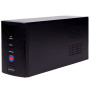 ИБП LogicPower LP 1700VA, Lin.int., AVR, 2 x евро, металл