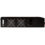 ИБП LogicPower LPY-W-PSW-3000VA+ (2100Вт)10A/15A, с правильной синусоидой 48V, настенный