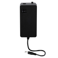 Джерело безперебійного живлення Ergo UPS-A01-8 8800mAh UPS-Power bank (UPS-A01-8)
