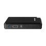 Джерело безперебійного живлення для роутерів mini UPS DC Prologix PLP3660ECO