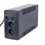Джерело безперебійного живлення EnerGenie EG-UPS-H650 650VA