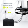 Джерело безперебійного живлення TTN DCL-36W 36W PoE