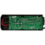 ИБП LogicPower LPM-625VA-P,Lin.int., AVR, 2 x евро, пластик