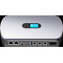 Джерело безперебійного живлення для роутерів mini UPS DC Xoko DC12000 36W 12000mAh Grey (XK-DC1236W)