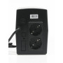 ИБП Maxxter MX-UPS-B850-02 850VA, AVR, 2xShuko