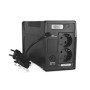 ИБП Ritar RTP800 Proxima-L 480 W, Lin.int., AVR, 2xSchuko, пластик (RTP800L/05846)