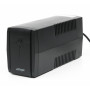 ИБП Maxxter MX-UPS-B850-02 850VA, AVR, 2xShuko