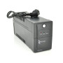 ИБП Ritar RTP800 Proxima-L 480 W, Lin.int., AVR, 2xSchuko, пластик (RTP800L/05846)