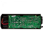 ИБП LogicPower LPM-525VA-P, Lin.int., AVR, 2 x евро, пластик