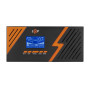 Джерело безперебійного живлення LogicPower LPM-PSW-1500VA (1050 Вт) Black