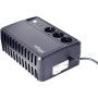 Джерело безперебійного живлення EnerGenie EG-UPS-3SDT1000-01 1000VA