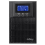 Джерело безперебійного живлення NJOY Aten Pro 1000 (PWUP-OL100AP-AZ01B)