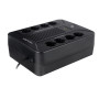 Джерело безперебійного живлення Prologix 650 (PLP650VA8LED)