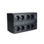 Джерело безперебійного живлення Powercom CUB-1000E (10700291)