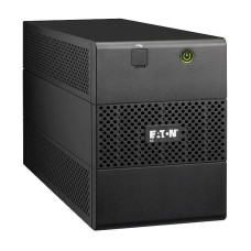 ИБП Eaton 5E 2000VA USB, Lin.int., AVR, 6 х IEC, пластик (5E2000IUSB)