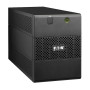 ИБП Eaton 5E 2000VA USB, Lin.int., AVR, 6 х IEC, пластик (5E2000IUSB)