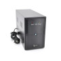 ИБП Ritar E-RTM600L-U 390W, Lin.int., AVR, 2xSchuko, металл (E-RTM600L-U/07860)