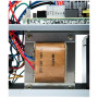 ИБП LogicPower LP-1400VA, Lin.int., AVR, 3 x евро, металл