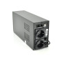 ИБП Ritar E-RTM600L-U 390W, Lin.int., AVR, 2xSchuko, металл (E-RTM600L-U/07860)