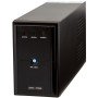 ИБП LogicPower LPM-1250VA, Lin.int., AVR, 3 x евро, металл