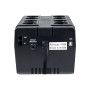 Джерело безперебійного живлення Powercom CUB-1000E (10700291)