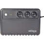 Джерело безперебійного живлення EnerGenie EG-UPS-3SDT600-01 600VA