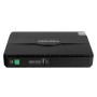 Джерело безперебійного живлення для роутерів mini UPS DC Prologix PLP418ECO_promo