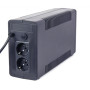 Джерело безперебійного живлення EnerGenie EG-UPS-H850 850VA