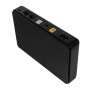 Джерело безперебійного живлення для роутерів mini UPS DC Prologix PLP418ECO_promo