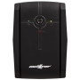 Джерело безребійного живлення Maxxter MX-UPS-B650-02 650VA, AVR, 2xShuko